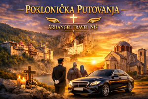 🙏 Poklonička Putovanja